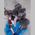 Fusou Kai-II - Kantai Collection/KanColle (Estream)