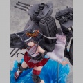 Fusou Kai-II - Kantai Collection/KanColle (Estream)