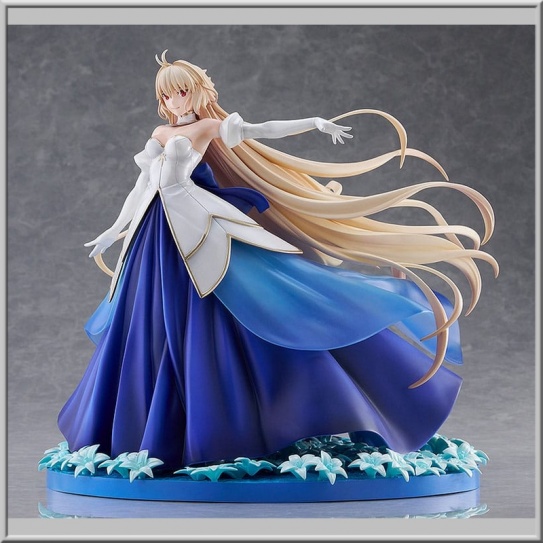 Arcueid Brunestud Inner Sea of the Planet - Tsukuhime A piece of blue glass moon (Max Factory)