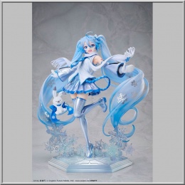 Hatsune Miku Sky Town 10th Anniversary Ver. - Character Vocal Series 01: Hatsune Miku (Design COCO)