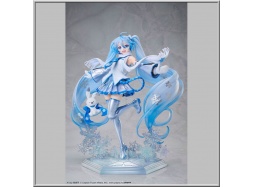 Hatsune Miku Sky Town 10th Anniversary Ver. - Character Vocal Series 01: Hatsune Miku (Design COCO)