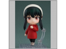 Nendoroid Yor Forger: Casual Outfit Ver. - Spy x Family