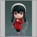 Nendoroid Yor Forger: Casual Outfit Ver. - Spy x Family