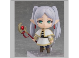 Nendoroid Frieren - Frieren: Beyond Journey´s End