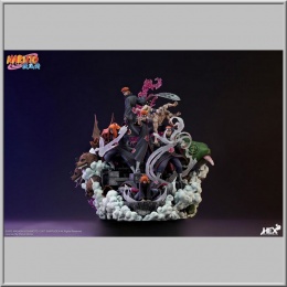 HEX Collectibles The Six Paths of Pain - Naruto Shippuden