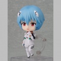 Nendoroid Rei Ayanami Plugsuit Ver. - Neon Genesis Evangelion: 2.0 You Can (Not) Advance