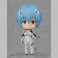 Nendoroid Rei Ayanami Plugsuit Ver. - Neon Genesis Evangelion: 2.0 You Can (Not) Advance