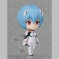 Nendoroid Rei Ayanami Plugsuit Ver. - Neon Genesis Evangelion: 2.0 You Can (Not) Advance