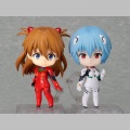 Nendoroid Rei Ayanami Plugsuit Ver. - Neon Genesis Evangelion: 2.0 You Can (Not) Advance