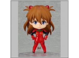 Nendoroid Asuka Shikinami Langley Plugsuit Ver. - Neon Genesis Evangelion: 2.0 You Can (Not) Advance