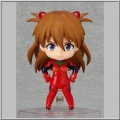 Nendoroid Asuka Shikinami Langley Plugsuit Ver. - Neon Genesis Evangelion: 2.0 You Can (Not) Advance