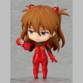 Nendoroid Asuka Shikinami Langley Plugsuit Ver. - Neon Genesis Evangelion: 2.0 You Can (Not) Advance