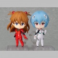 Nendoroid Asuka Shikinami Langley Plugsuit Ver. - Neon Genesis Evangelion: 2.0 You Can (Not) Advance