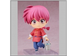 Nendoroid Ranma Female Ver. - Ranma 1/2