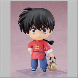 Nendoroid Ranma Saotome - Ranma 1/2