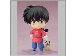 Nendoroid Ranma Saotome - Ranma 1/2