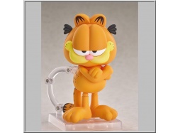 Nendoroid Garfield - Garfield (GSC)