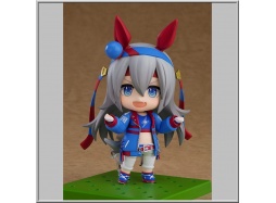 Nendoroid Tamamo Cross - Uma Musume Pretty Derby