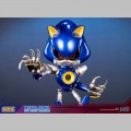 F4F Metal Sonic - Sonic the Hedgehog