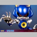 F4F Metal Sonic - Sonic the Hedgehog