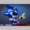 F4F Metal Sonic - Sonic the Hedgehog