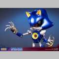 F4F Metal Sonic - Sonic the Hedgehog