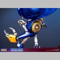 F4F Metal Sonic - Sonic the Hedgehog