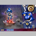 F4F Metal Sonic - Sonic the Hedgehog