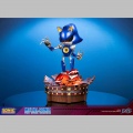 F4F Metal Sonic - Sonic the Hedgehog