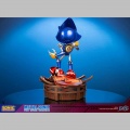 F4F Metal Sonic - Sonic the Hedgehog