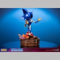 F4F Metal Sonic - Sonic the Hedgehog