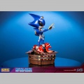 F4F Metal Sonic - Sonic the Hedgehog