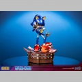 F4F Metal Sonic - Sonic the Hedgehog