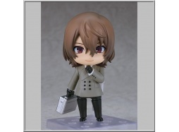 Nendoroid Goro Akechi: School Uniform Ver. - Persona 5 Royal