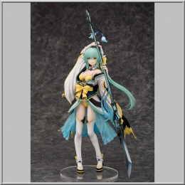 Lancer/Kiyohime - Fate/Grand Order (Phat)