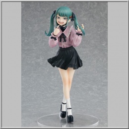 Hatsune Miku: The Vampire Ver. L - Character Vocal Series 01: Hatsune Miku (GSC)