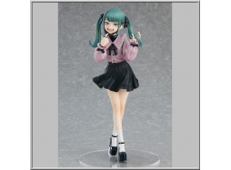 Hatsune Miku: The Vampire Ver. L - Character Vocal Series 01: Hatsune Miku (GSC)