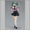 Hatsune Miku: The Vampire Ver. L - Character Vocal Series 01: Hatsune Miku (GSC)