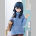 Rikka Takarada Date Style Ver. L Size - Gridman Universe (GSC)