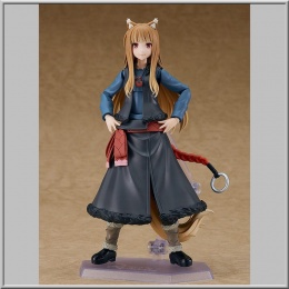 Figma Holo - Spice and Wolf: Merchant Meets the Wise Wolf (GSC)