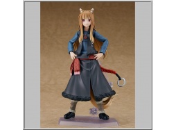 Figma Holo - Spice and Wolf: Merchant Meets the Wise Wolf (GSC)