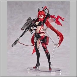 Hyper Body Red Hood - Goddess of Victory: Nikke (GSC)