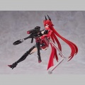 Hyper Body Red Hood - Goddess of Victory: Nikke (GSC)