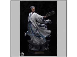 Zhuge Liang 1/4 - Three Kingdoms