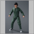 S.H.Figuarts Officer Chan Ka Kui - Police Story (Bandai)