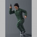 S.H.Figuarts Officer Chan Ka Kui - Police Story (Bandai)