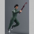 S.H.Figuarts Officer Chan Ka Kui - Police Story (Bandai)