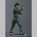 S.H.Figuarts Officer Chan Ka Kui - Police Story (Bandai)