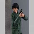 S.H.Figuarts Officer Chan Ka Kui - Police Story (Bandai)