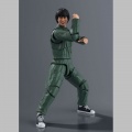 S.H.Figuarts Officer Chan Ka Kui - Police Story (Bandai)